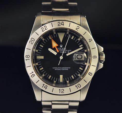 rolex 1655 libretto|steve mcqueen rolex 1655.